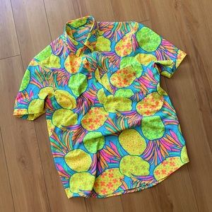 Chubbies Men’s Button Up Shirt